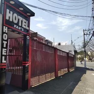 Faf's Interlagos - Sp Hotel
