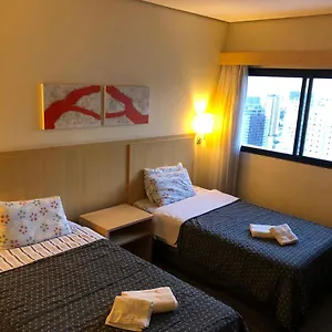 Luxo Apart-hotel