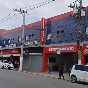 Prime Tatuape Hotel