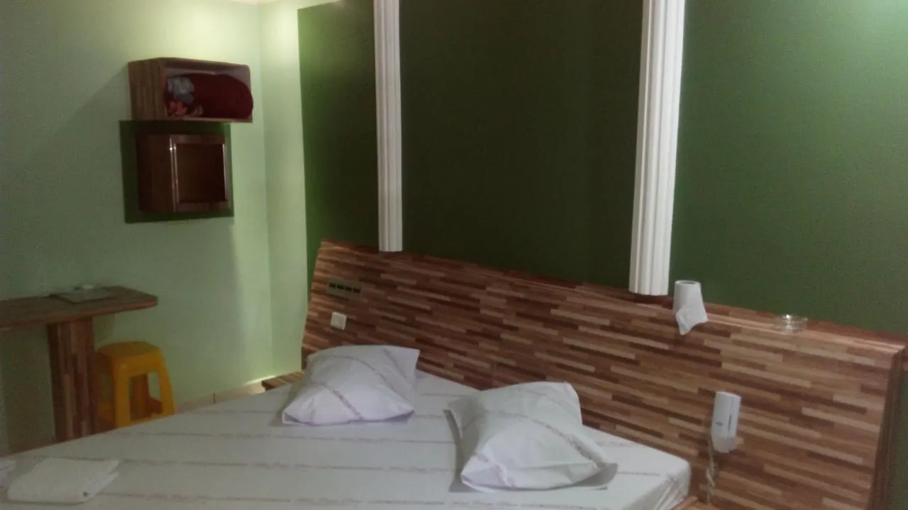 Hotel Carpe Diem São Paulo