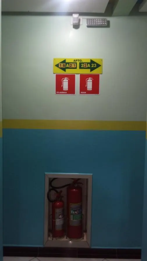 Hotel Carpe Diem São Paulo 0*,