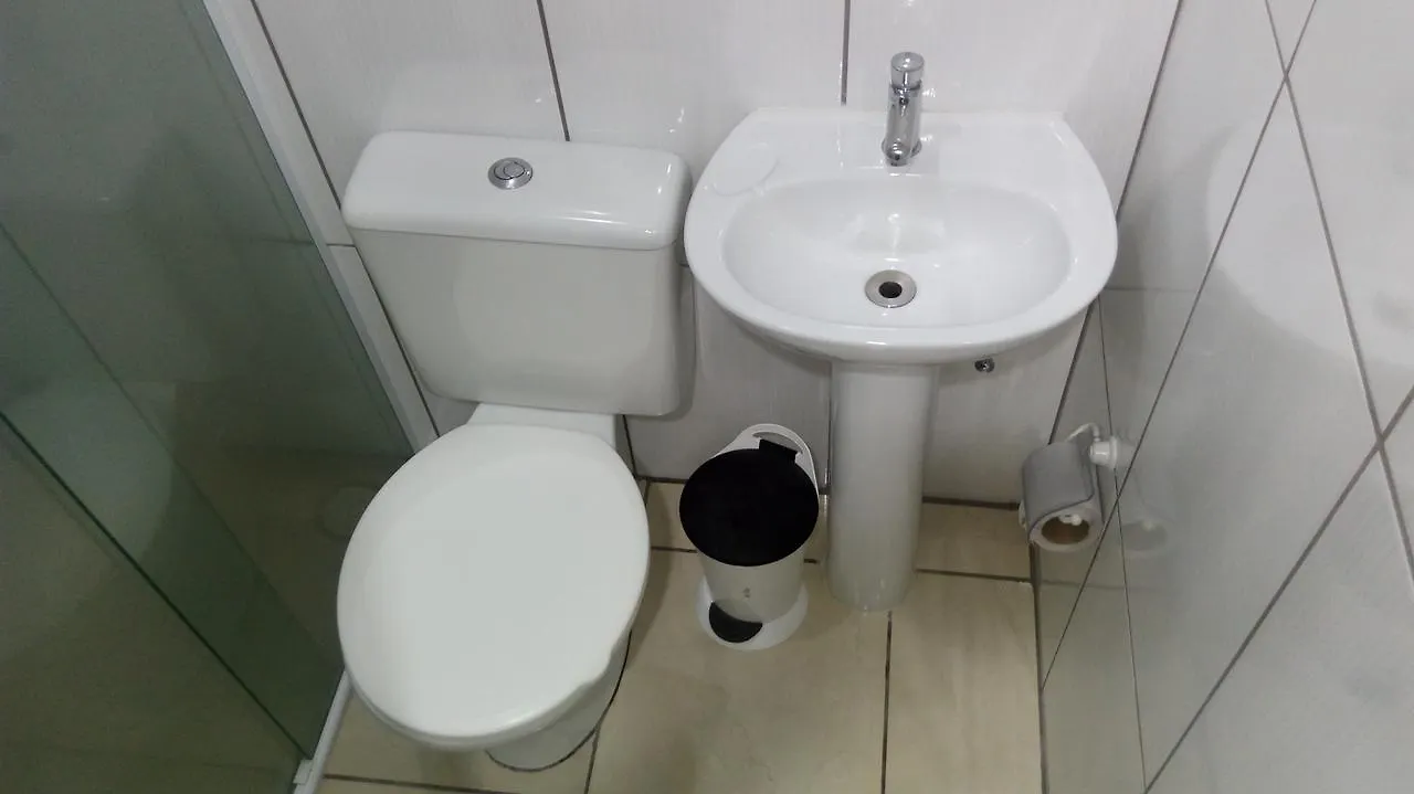 Hotel Carpe Diem São Paulo